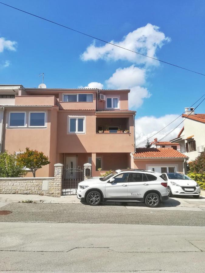 Apartman Jimmy *
